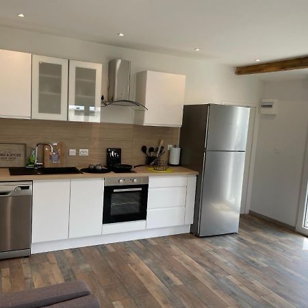 Studio 23 M2+Wifi +Parking Prive Aparthotel Oullins Eksteriør bilde