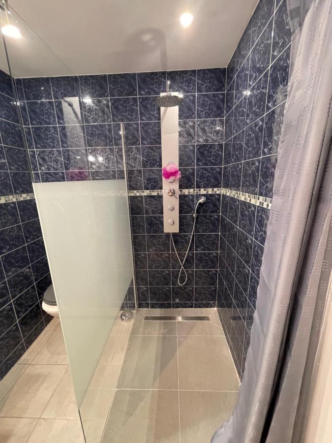 Studio 23 M2+Wifi +Parking Prive Aparthotel Oullins Eksteriør bilde